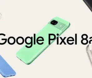 Google Pixel 8a a fost lansat și este disponibil la precomandă