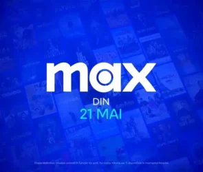 HBO Max a devenit Max cu reclame