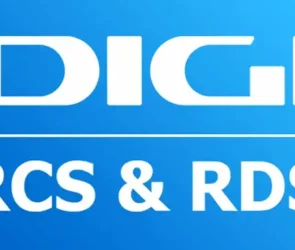 RCS & RDS devine Digi Romania