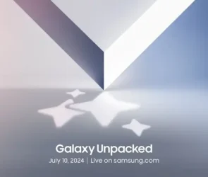 Evenimentul Galaxy Unpacked 2024 se va ține pe 10 iulie