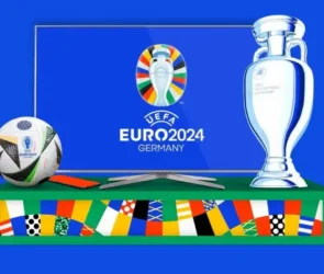 Meciurile României la EURO 2024, echipe, grupe și promoție voyo