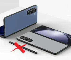 Samsung va lansa o variantă subțire a Galaxy Z Fold6, dar fără S Pen