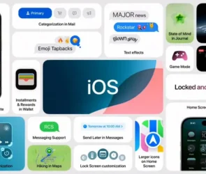 iOS 18 Overview