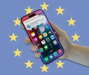 Apple și Meta s-au aliat împotriva UE