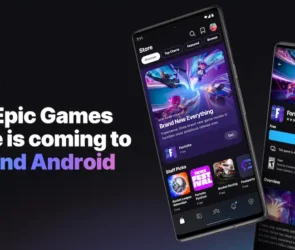 Fornite pe iOS se lasă așteptat, Epic Games Store a fost refuzat de Apple