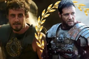 Gladiator 2 urmează să ajungă în cinematografe pe sfârșitul anului