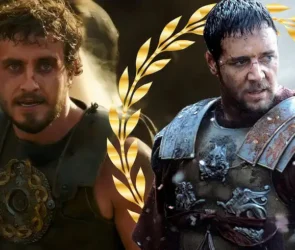 Gladiator 2 urmează să ajungă în cinematografe pe sfârșitul anului