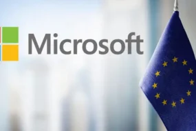 Microsoft dă vina pe UE pentru mizeriile de legi impuse în 2009 asemănătoare cu DMA