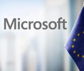 Microsoft dă vina pe UE pentru mizeriile de legi impuse în 2009 asemănătoare cu DMA