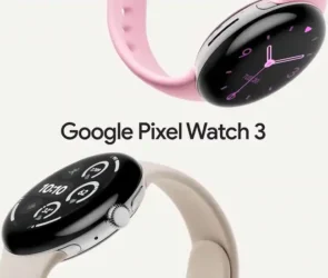 Google Pixel Watch 3 este de unică folosință