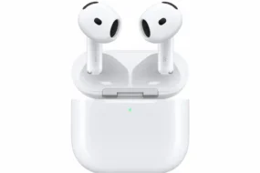 AirPods 4 cu ANC