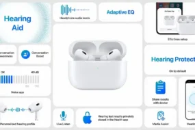 AirPods Pro 2 - Overview