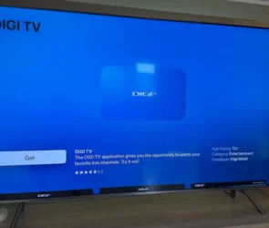 Aplicația Digi TV este disponibilă pe Apple TV