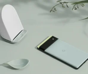 Google Pixel Stand 2 nu poate fi folosit pentru a încărca wireless Pixel 9 Pro