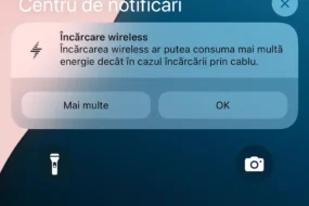 Încărcarea wireless ar putea consuma mai multă energie