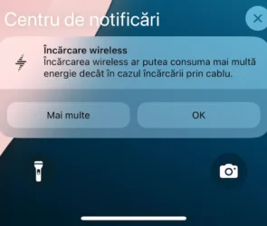 Încărcarea wireless ar putea consuma mai multă energie