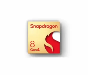 Snapdragon 8 Gen 4 - Qualcomm