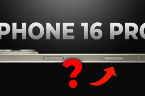 iPhone 16 buton Camera Control, dar unde este antena 5G