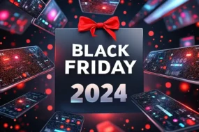 Black Friday 2024 la eMAG începe pe 8 noiembrie