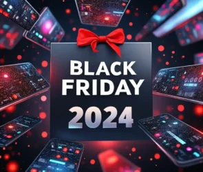 Black Friday 2024 la eMAG începe pe 8 noiembrie