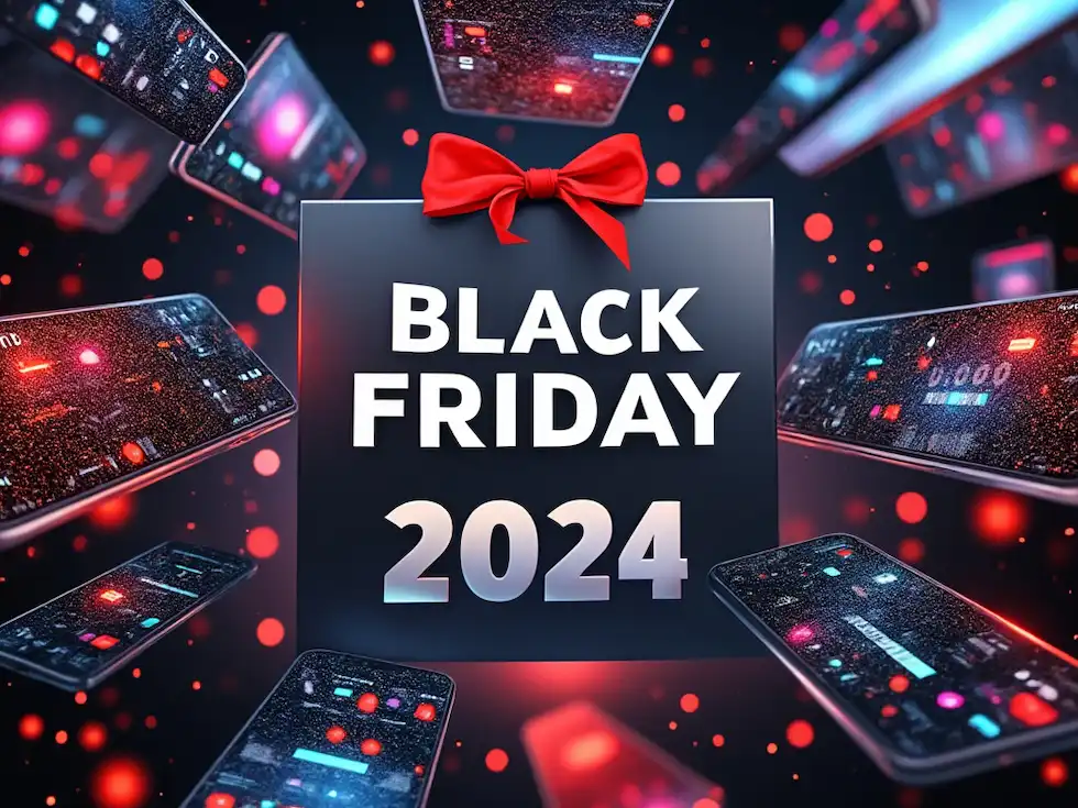 Black Friday 2024 la eMAG! Sezonul reducerilor începe pe 8 noiembrie