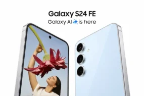 Galaxy S24 FE, preț și precomandă în România