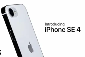 iPhone SE 4 primește Face ID, cameră de 48MP și modem 5G produs de Apple