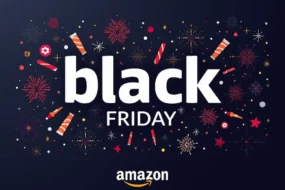 Black Friday pe amazon Germania