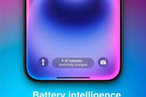 În iOS 18.2 vom vedea în cât timp se încarcă un iPhone cu Apple Intelligence