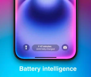 În iOS 18.2 vom vedea în cât timp se încarcă un iPhone cu Apple Intelligence