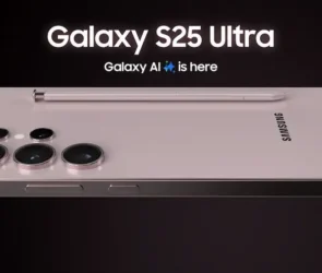 Samsung S25 Ultra va fi mai scump cu cel puțin 600 lei și va avea preț de pornire de 7000 lei