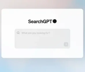 SearchGPT, alternativa la motorul de căutare Google Search