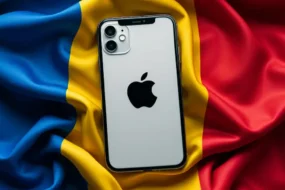 Vom avea toate serviciile Apple în România