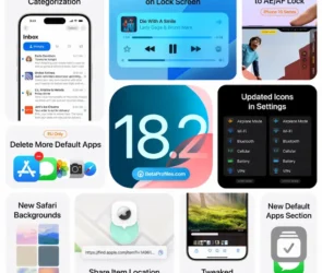 Ce aduce nou iOS 18.2