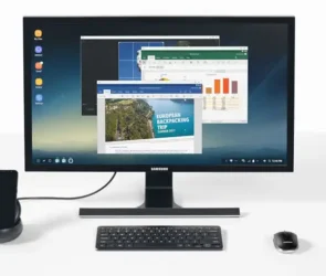 Samsung renunță la DeX