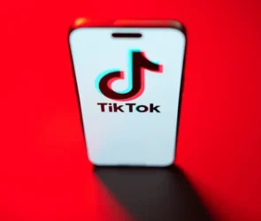 Aplicația TikTok a fost blocată. Aplicația TikTok a fost deblocată