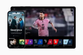 Aplicația Apple TV este de acum disponibilă pe Android