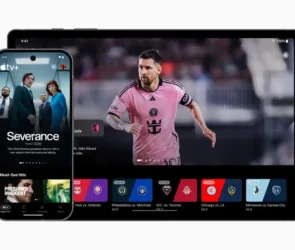 Aplicația Apple TV este de acum disponibilă pe Android