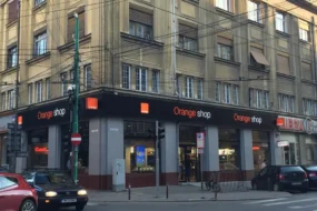 Orange Shop Centru Timisoara