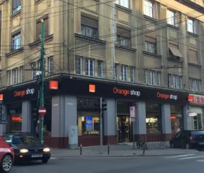 Orange Shop Centru Timisoara