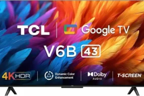 Televizor TCL V6B