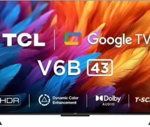 Televizor TCL V6B