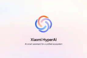 Xiaomi lansează HyperAI, suita AI inspirată după Apple Intelligence