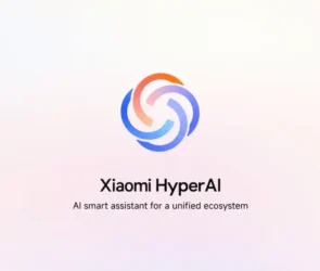 Xiaomi lansează HyperAI, suita AI inspirată după Apple Intelligence