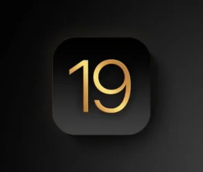 iOS 19