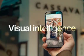 iPhone 15 Pro și iPhone 15 Pro Max primesc Visual Intelligence în iOS 18.4 beta 2